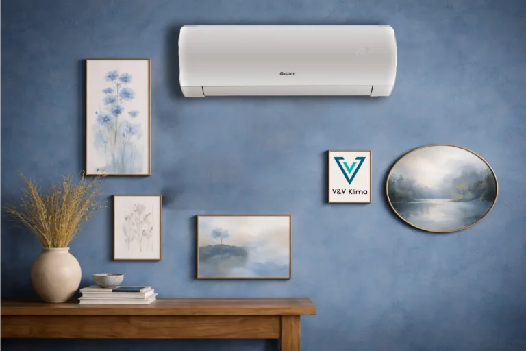 Gree Comfort Pro